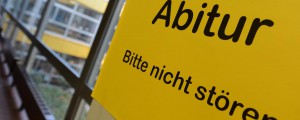 Berliner Abitur anspruchslos?! – SchülerInnenvertretung findet Josef Kraus Vorschlag anspruchslos