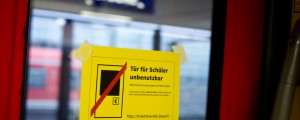 Schüler- und Ausbildungsticket