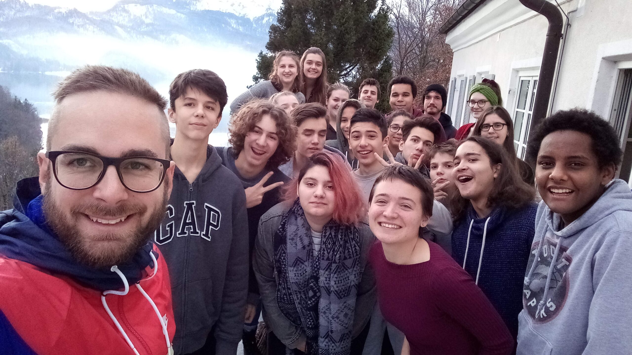 Einführungsseminar 2018 (für 2019)