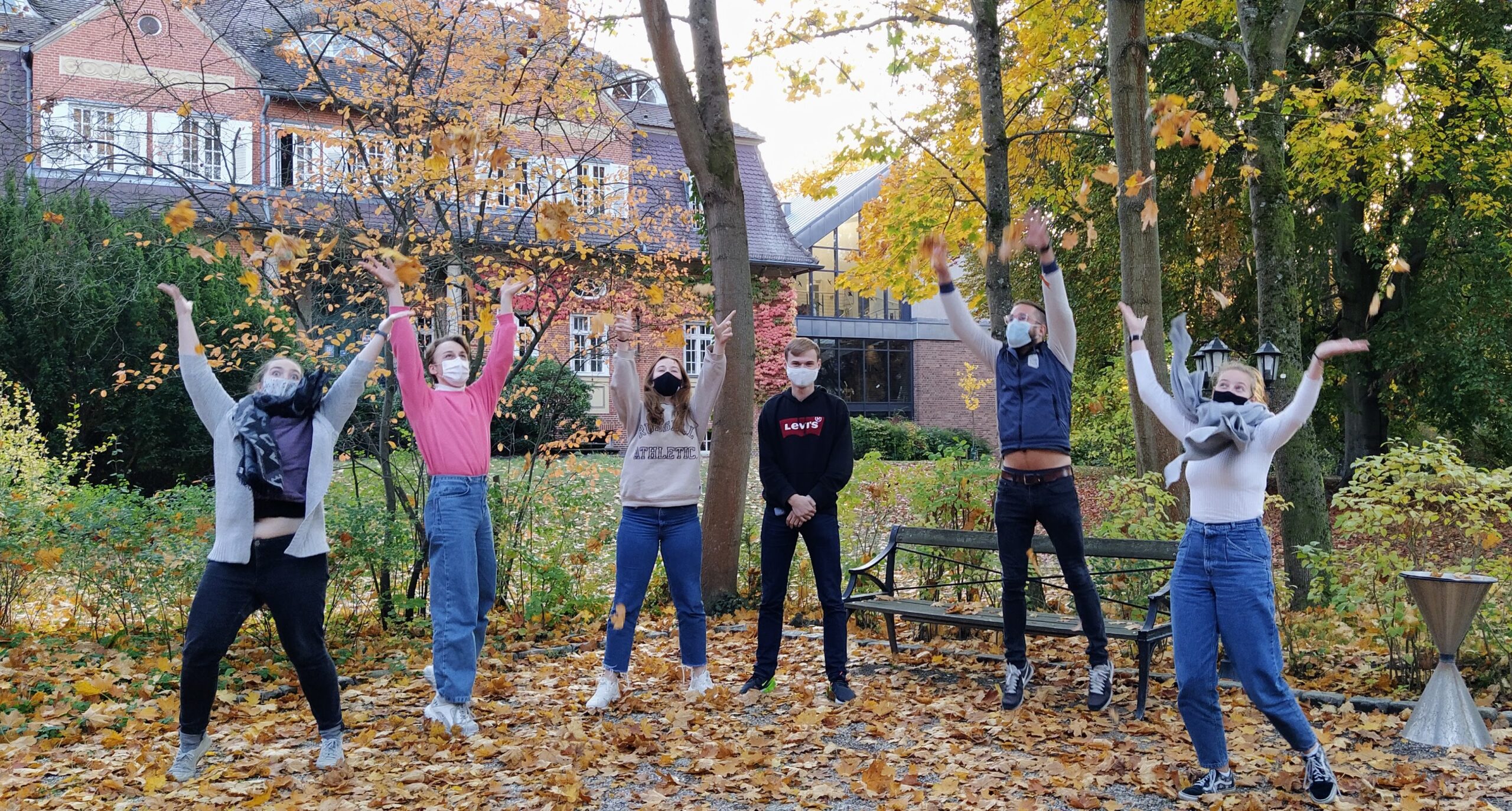 „Pfingst“akademie im Oktober – immerhin!