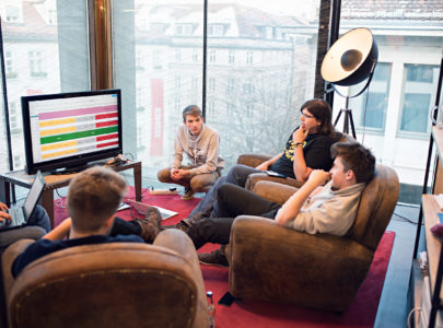 Unsere Workshops im Oktober